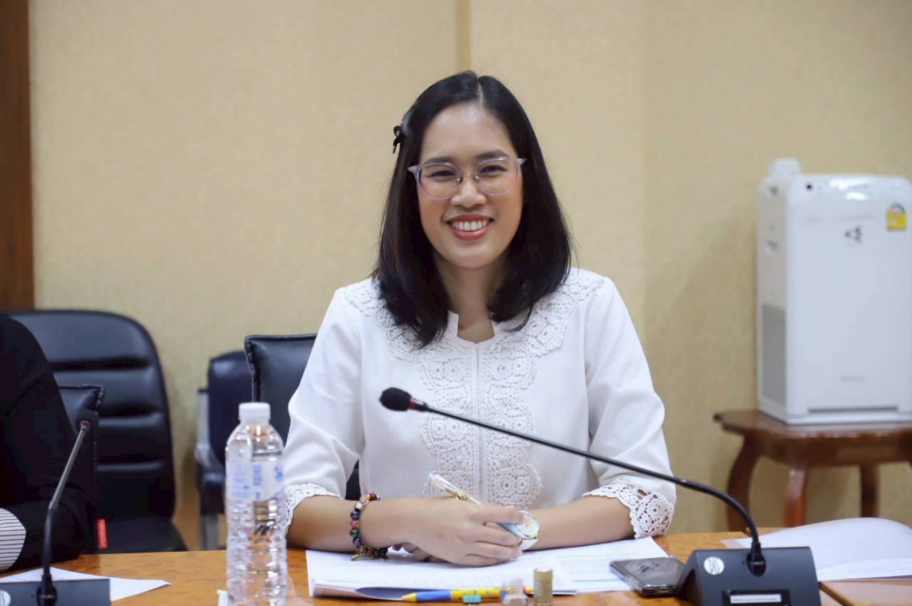 title - ชี้แจงและมอบหมายผู้รับผิดชอบตัวชี้วัด ปีงบประมาณ พ.ศ. 2569